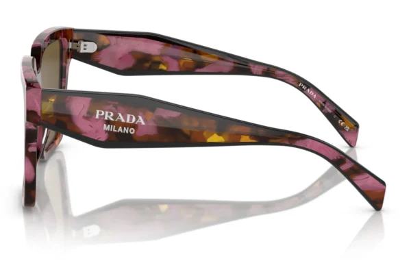 Prada 24ZS SOLE 18N01T