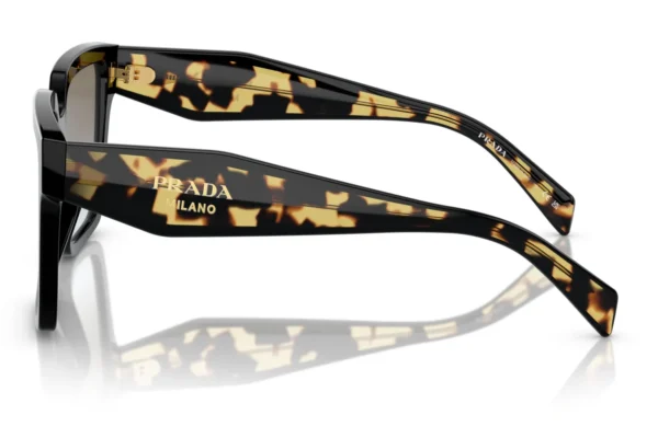 Prada 24ZS SOLE 1AB0A7