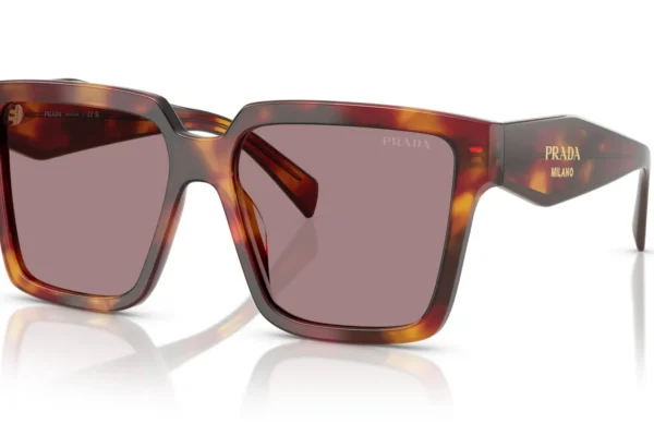 Prada 24ZS SOLE 22A20I