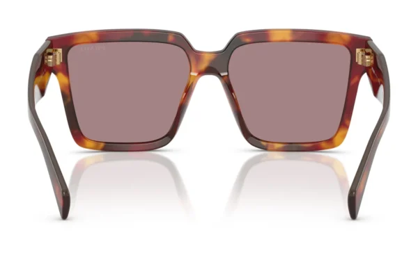 Prada 24ZS SOLE 22A20I