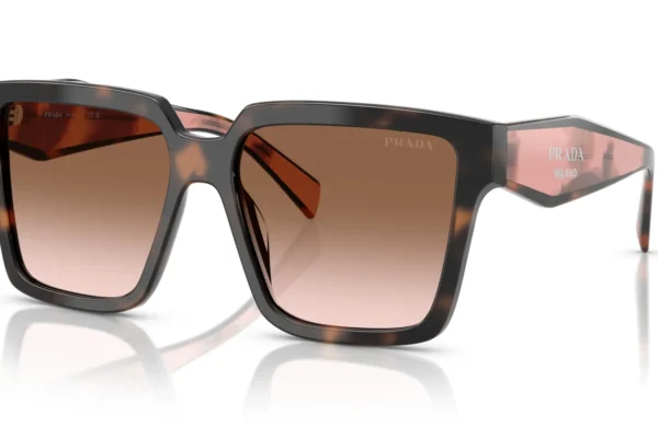 Prada 24ZS SOLE 23A0A6