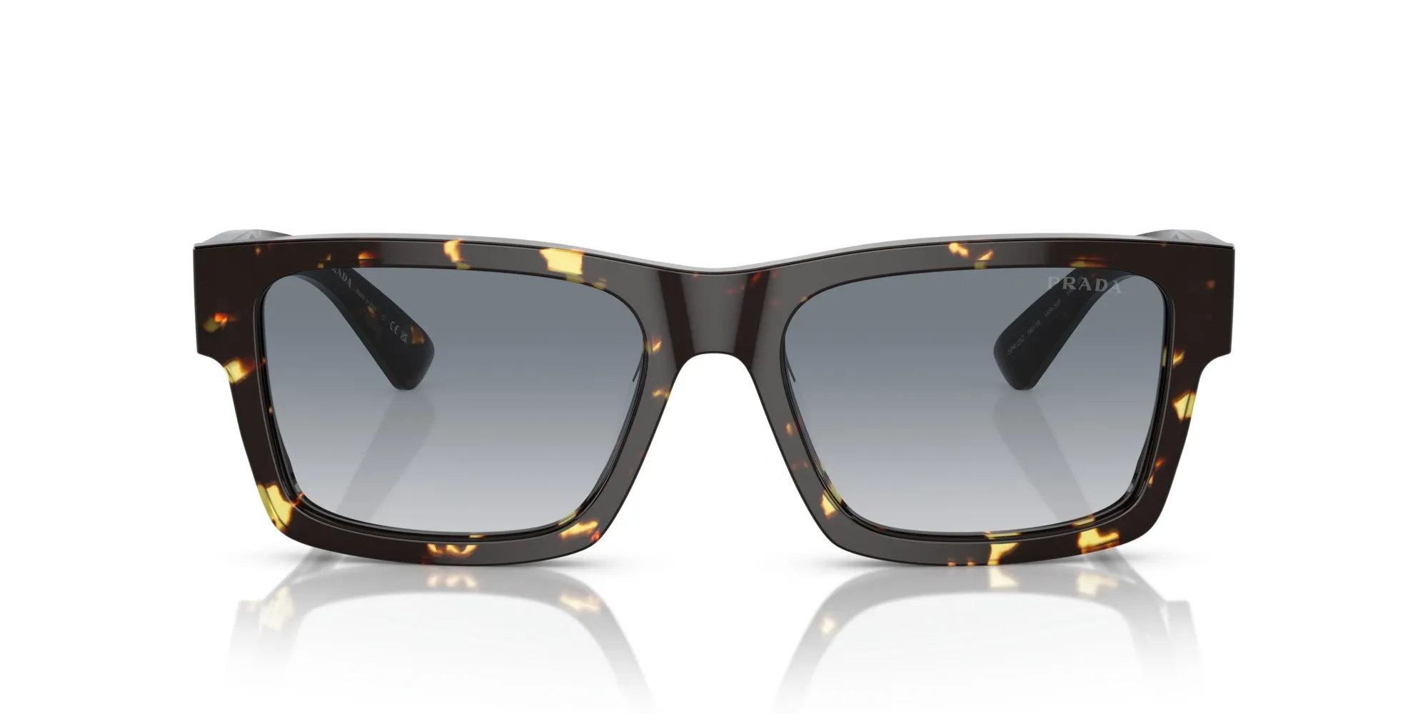 Prada 25ZS SOLE 16R30F