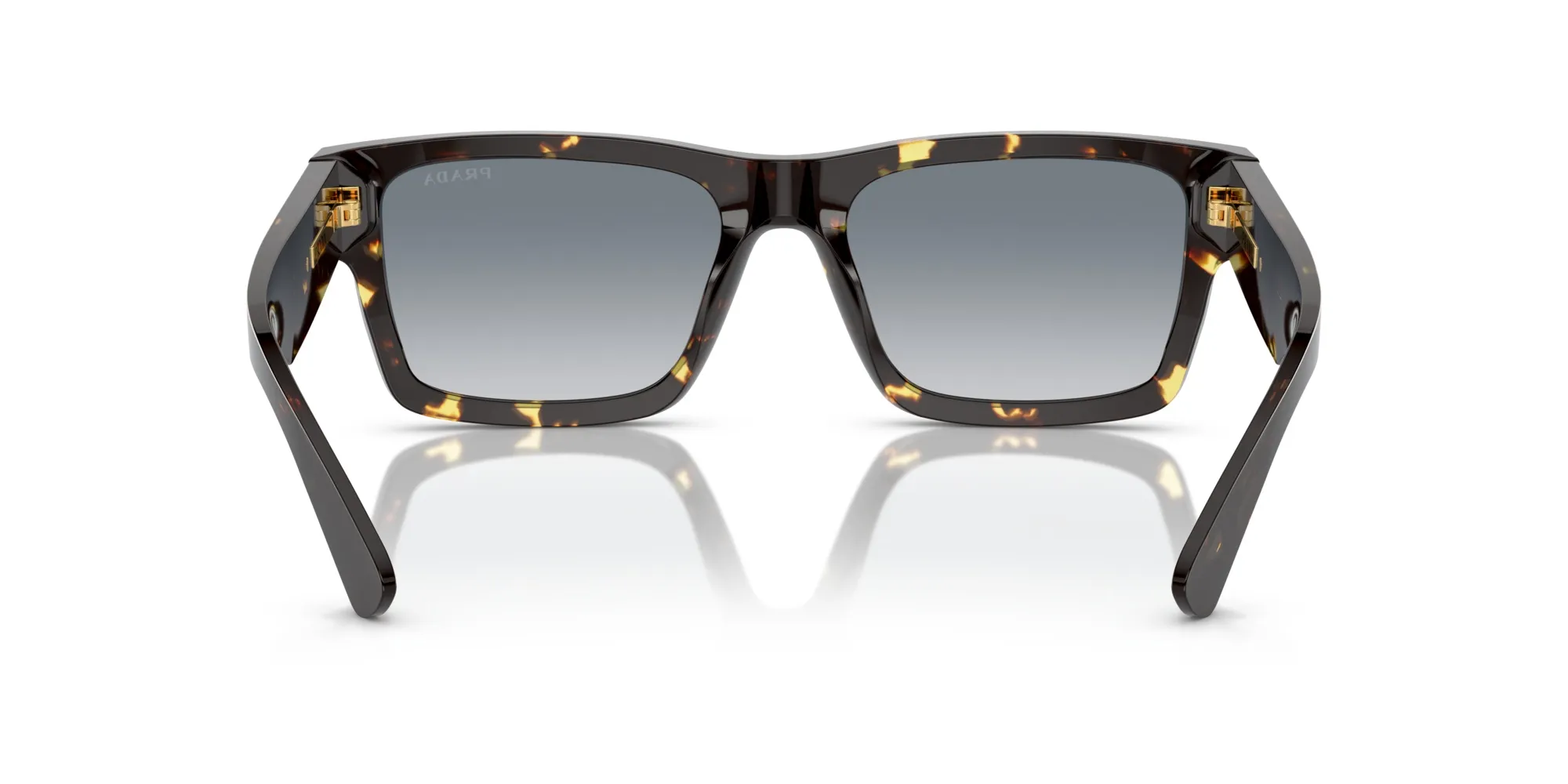 Prada 25ZS SOLE 16R30F - immagine 3