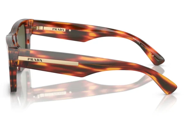 Prada 25ZS SOLE 16S03R