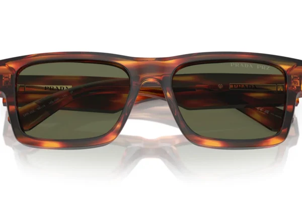 Prada 25ZS SOLE 16S03R