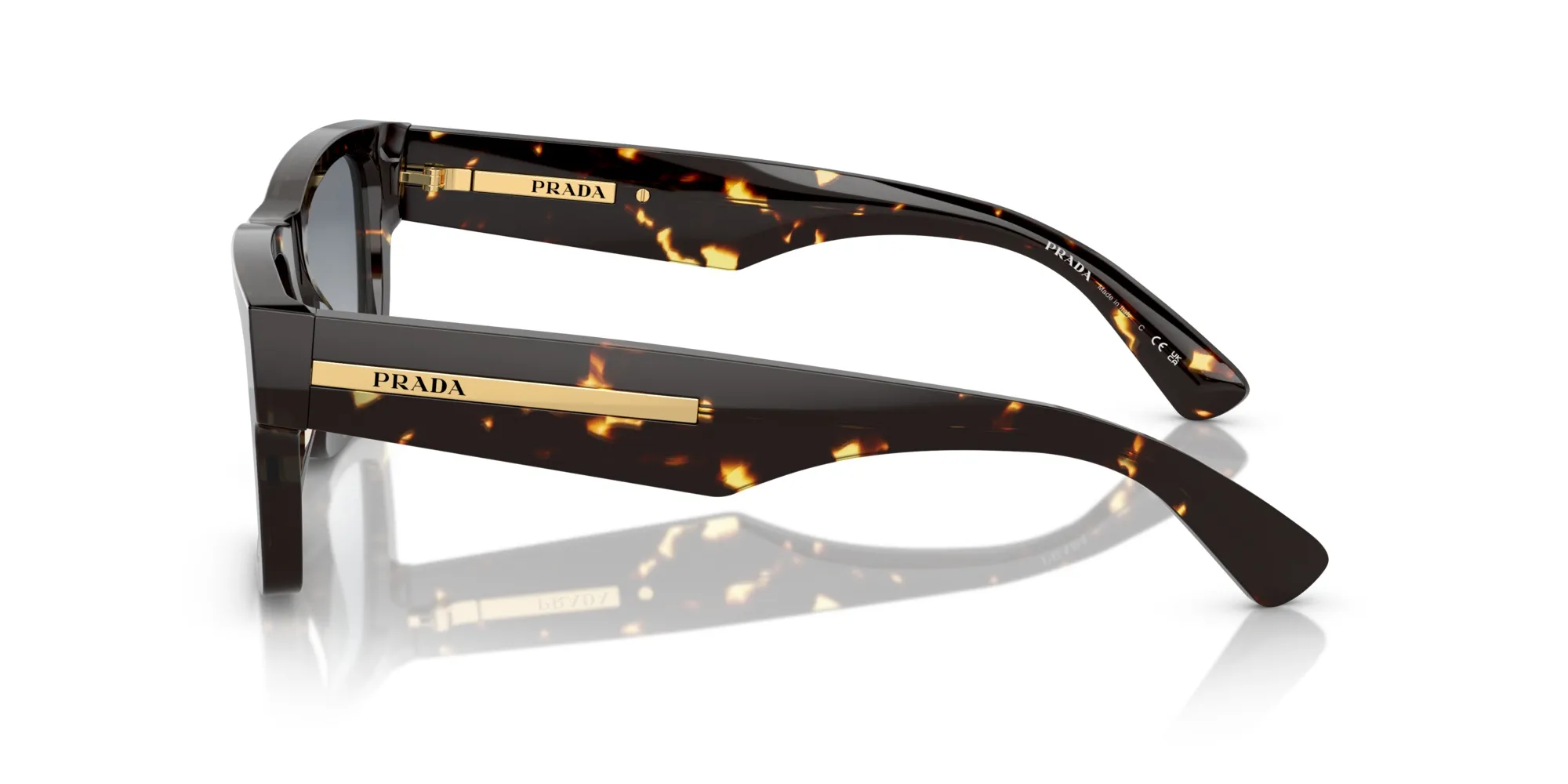Prada 25ZS SOLE 16R30F - immagine 2