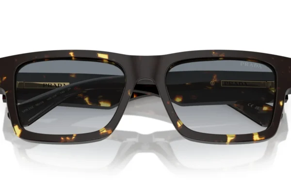 Prada 25ZS SOLE 16R30F