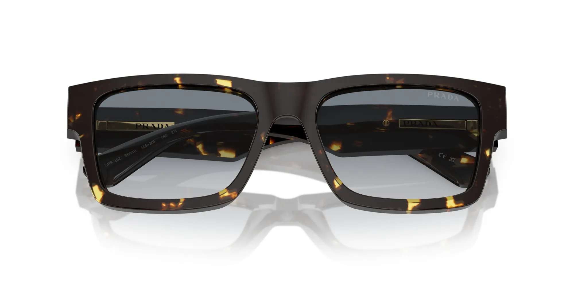 Prada 25ZS SOLE 16R30F - immagine 4