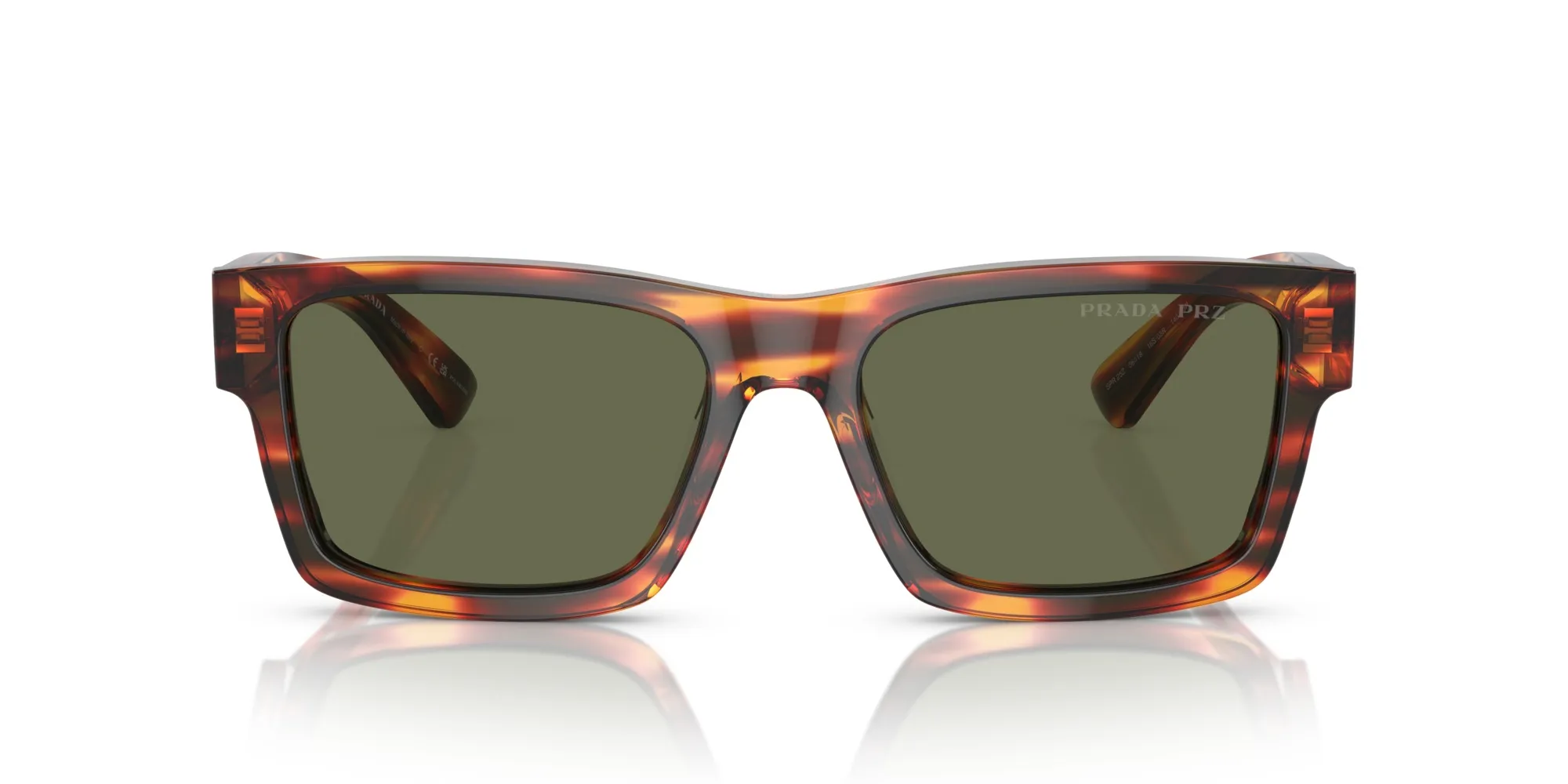 Prada 25ZS SOLE 16S03R