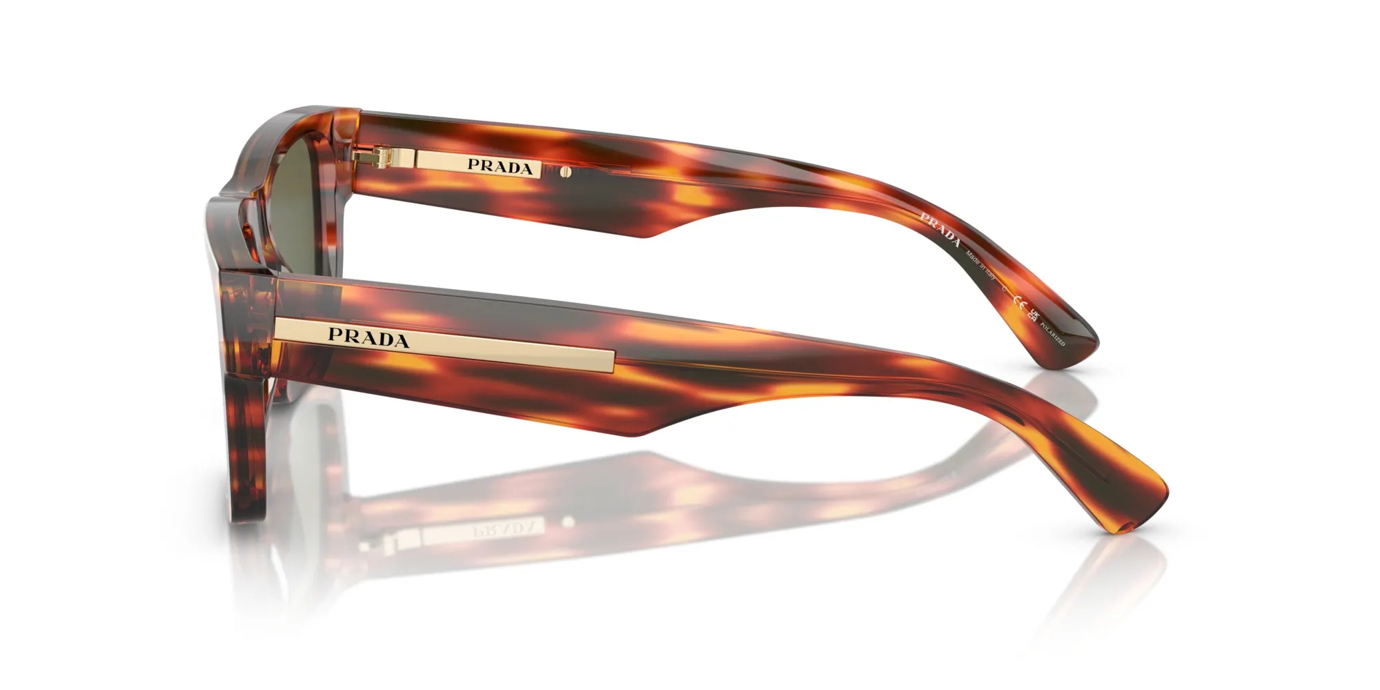 Prada 25ZS SOLE 16S03R - immagine 2