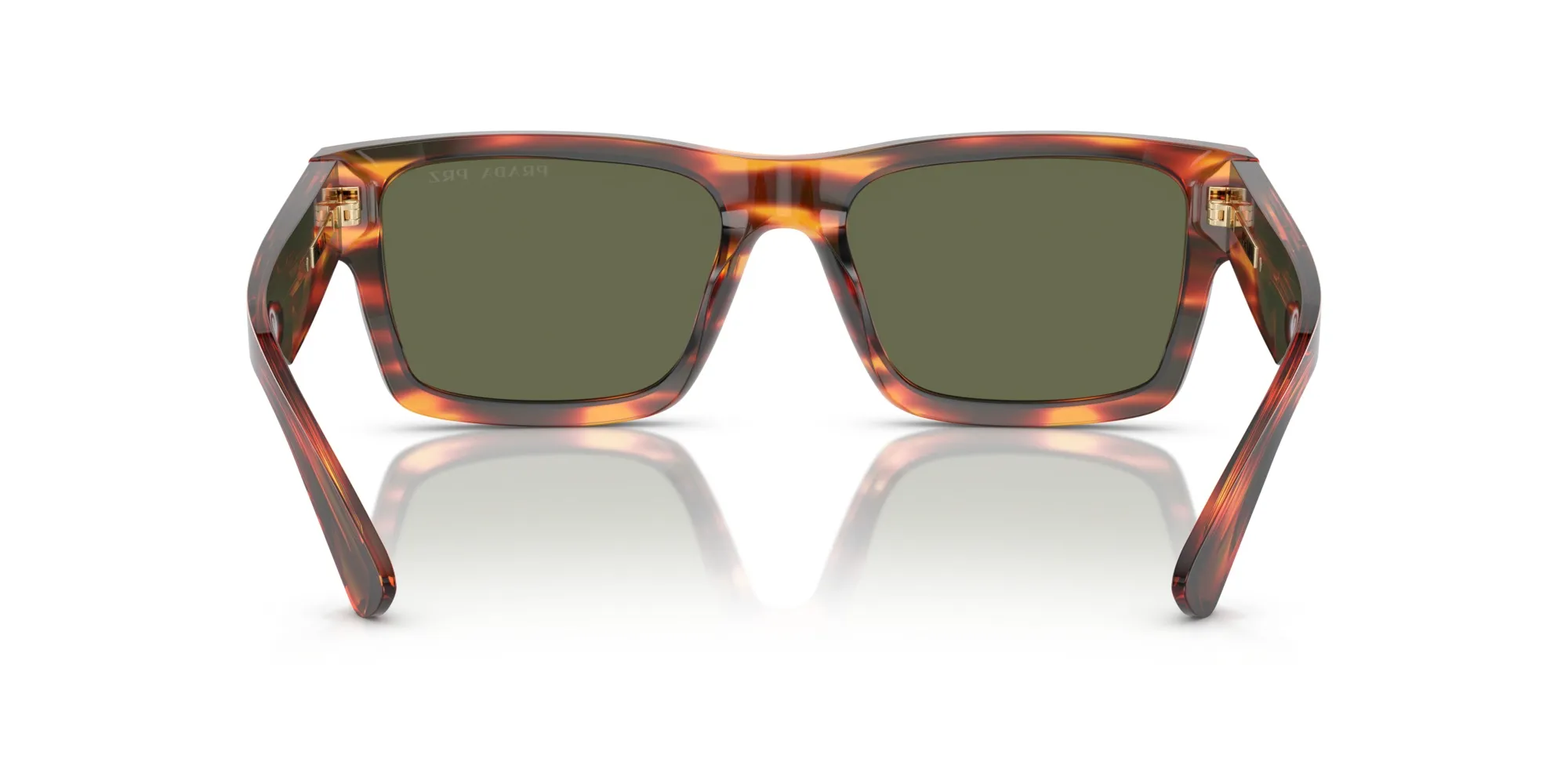 Prada 25ZS SOLE 16S03R - immagine 3