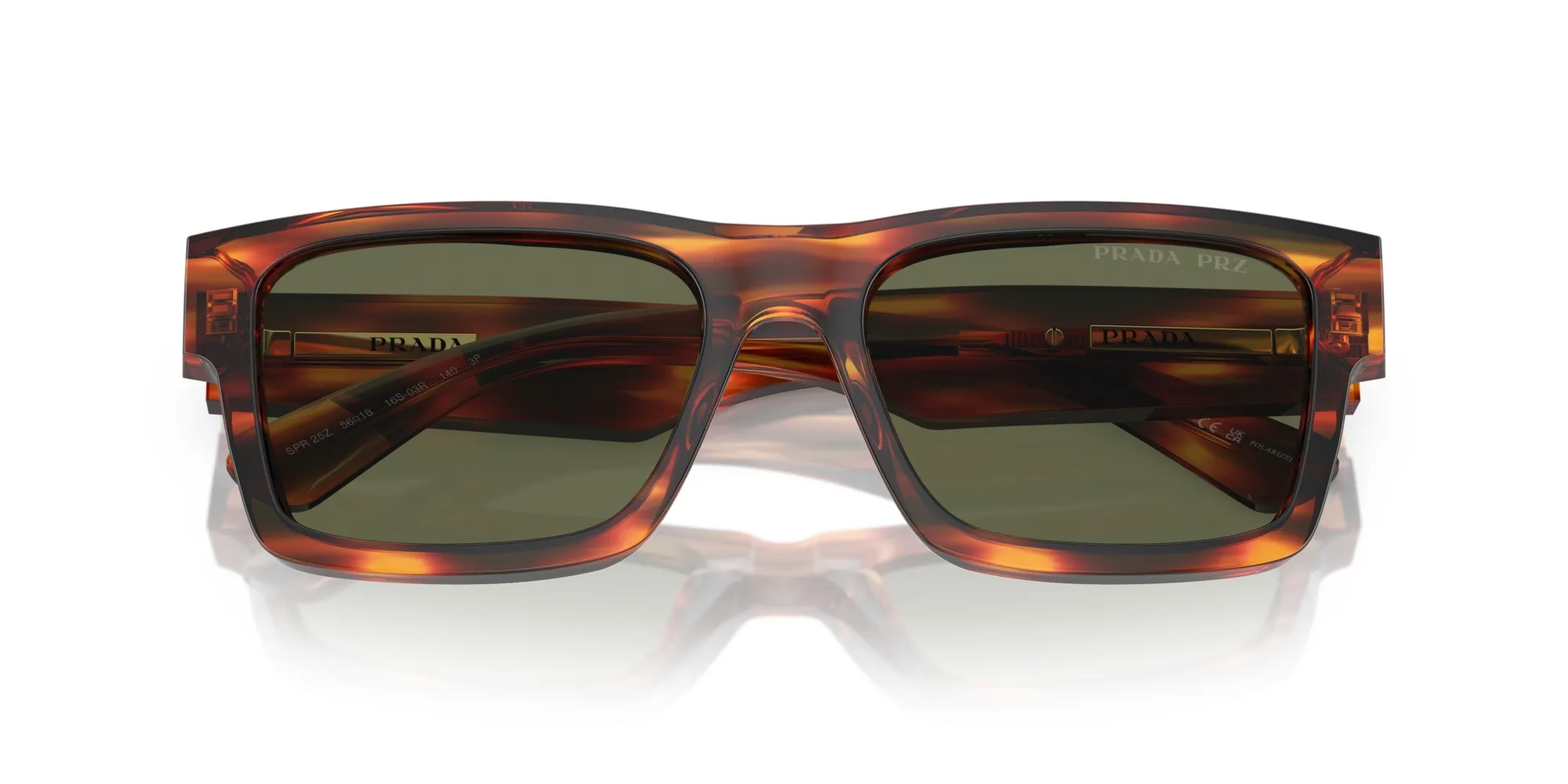 Prada 25ZS SOLE 16S03R - immagine 4