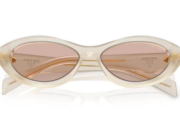 Prada 26ZS SOLE 12V4I2