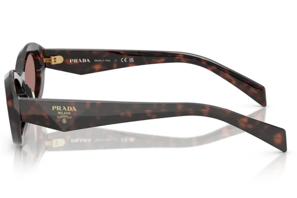 Prada 26ZS SOLE 17N60B