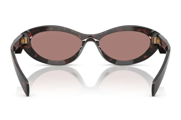 Prada 26ZS SOLE 17N60B