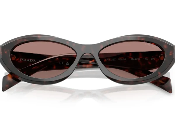 Prada 26ZS SOLE 17N60B