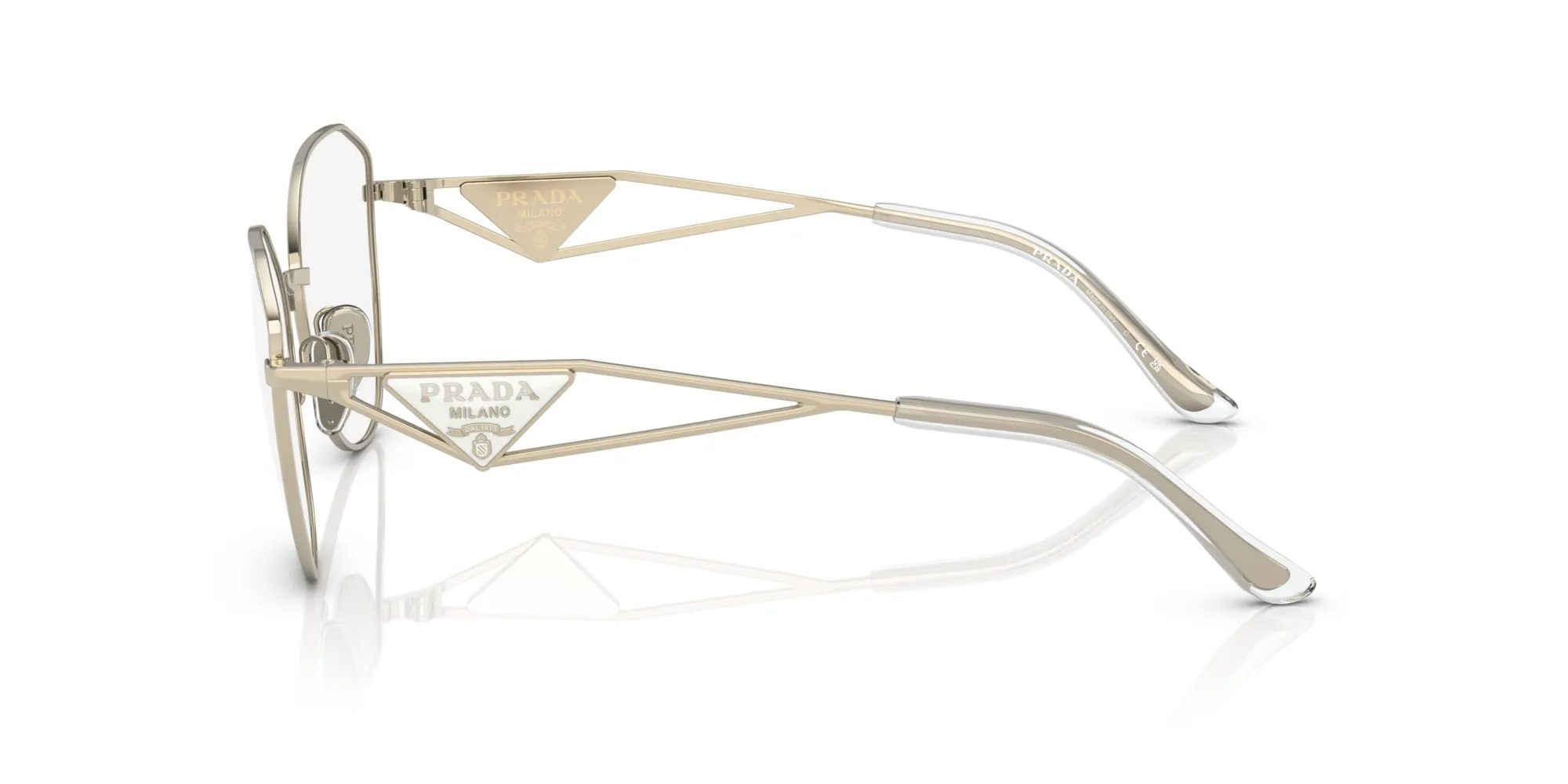 Prada 52ZV VISTA ZVN1O1 - immagine 3