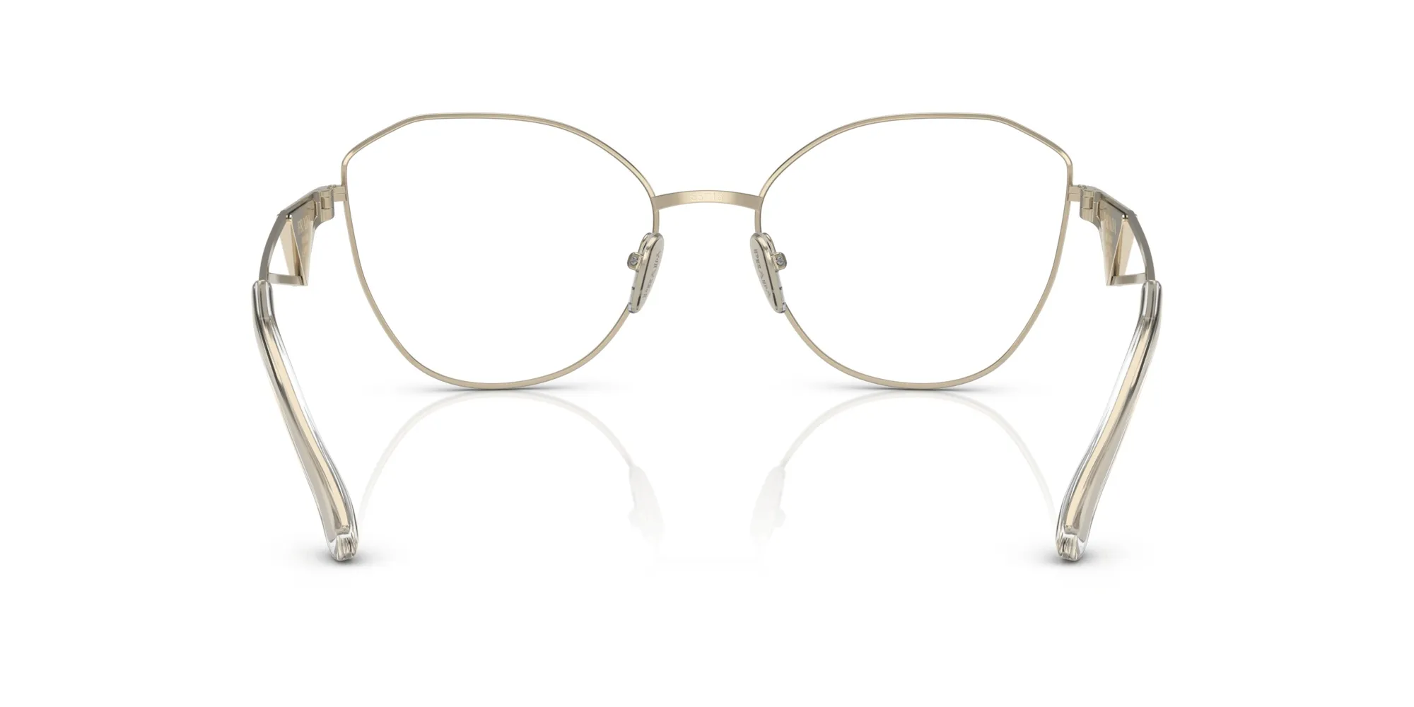 Prada 52ZV VISTA ZVN1O1 - immagine 4