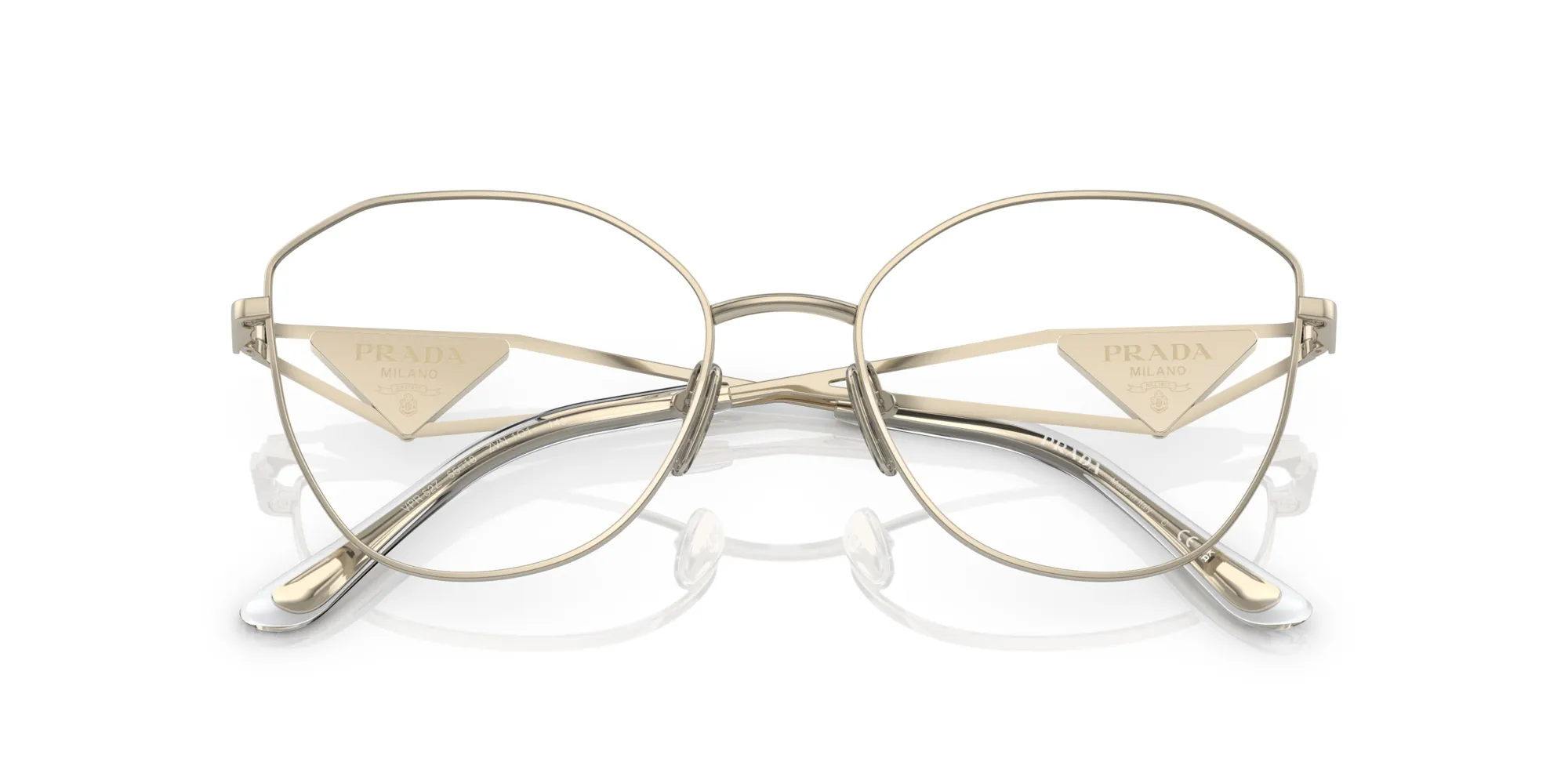 Prada 52ZV VISTA ZVN1O1 - immagine 5