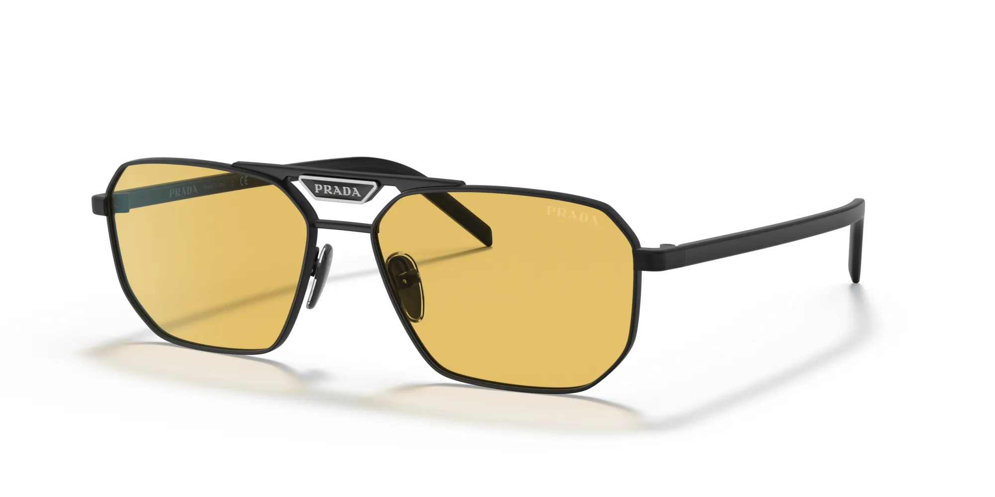 Prada 58YS SOLE 1BO0B7 - immagine 3