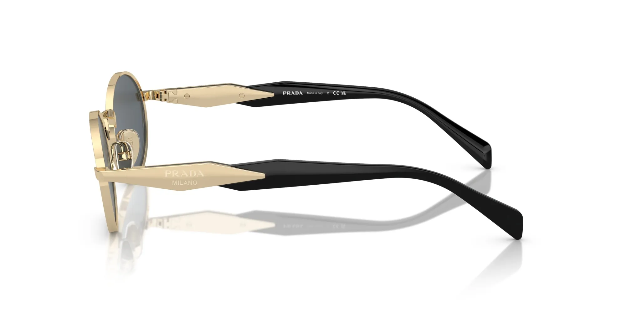 Prada 65ZS SOLE ZVN09T - immagine 3