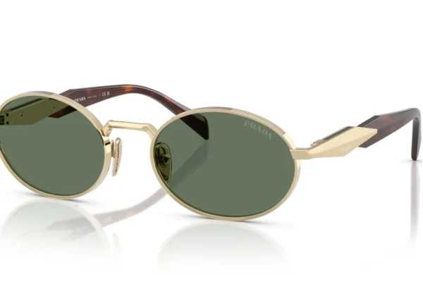 Prada 65ZS SOLE ZVN70L