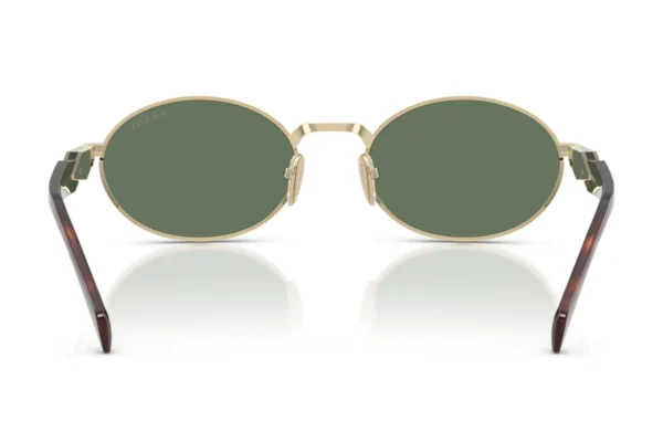 Prada 65ZS SOLE ZVN70L