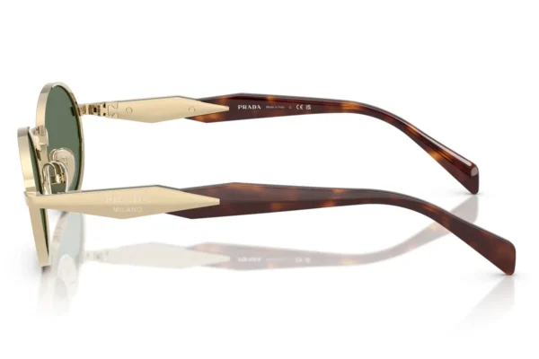 Prada 65ZS SOLE ZVN70L