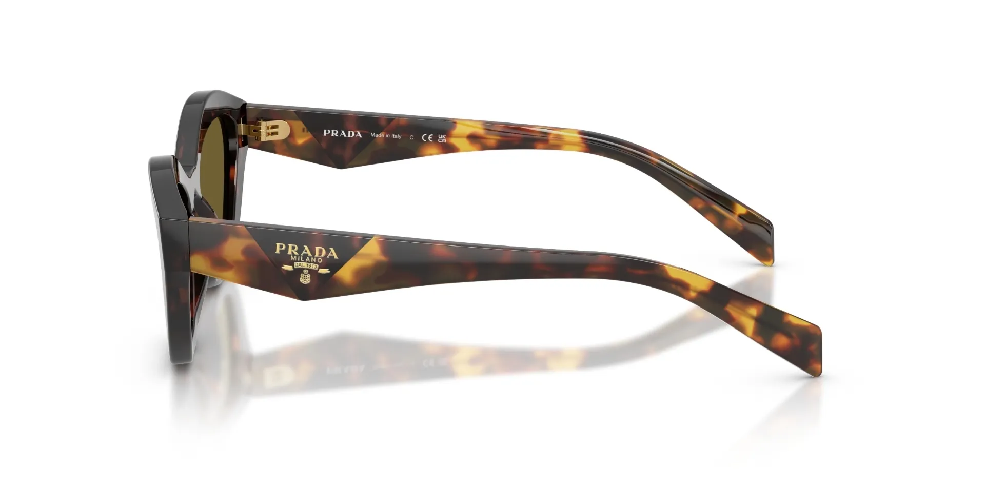 Prada A02S SOLE 17N09Z - immagine 2