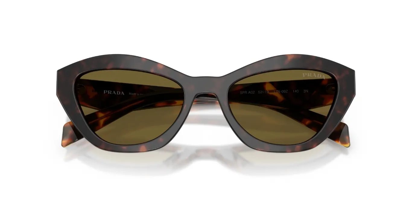 Prada A02S SOLE 17N09Z - immagine 4
