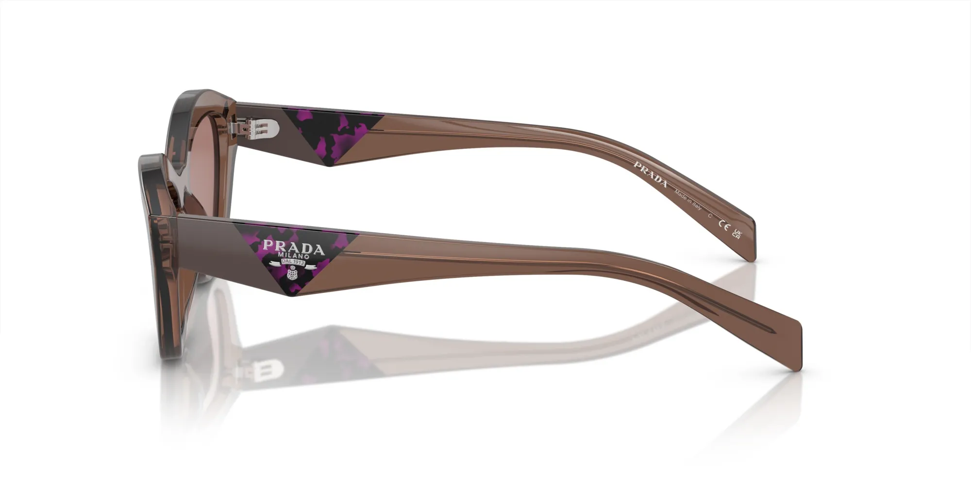 Prada A02S SOLE 17O60B - immagine 4