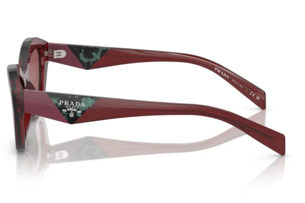 Prada A02S SOLE 18O80B