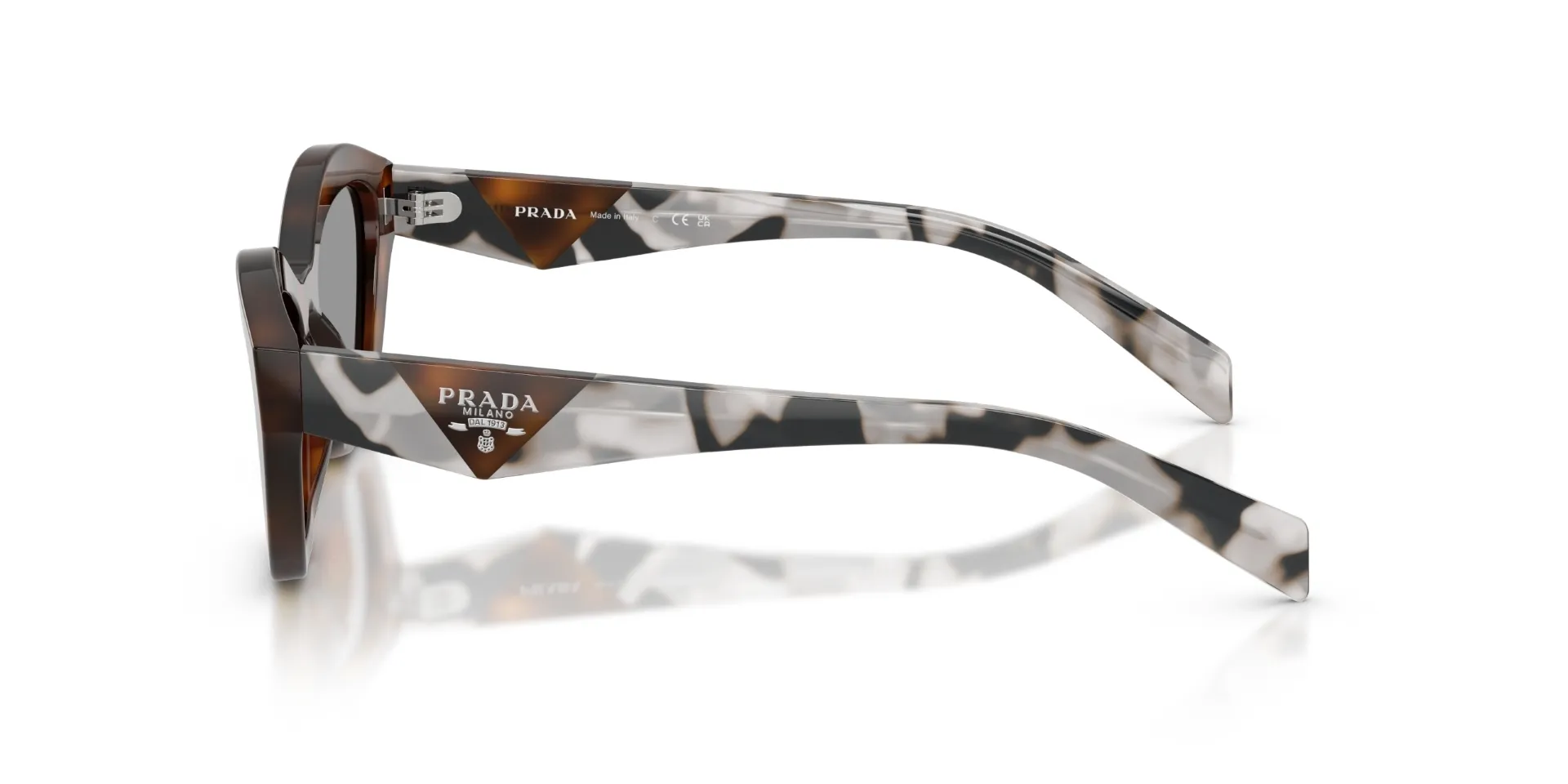 Prada A02S SOLE 20D50Q - immagine 2