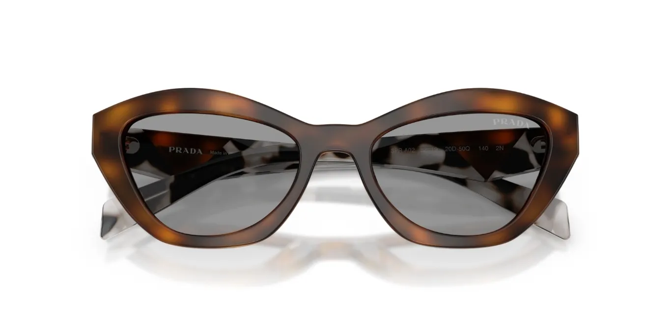 Prada A02S SOLE 20D50Q - immagine 4