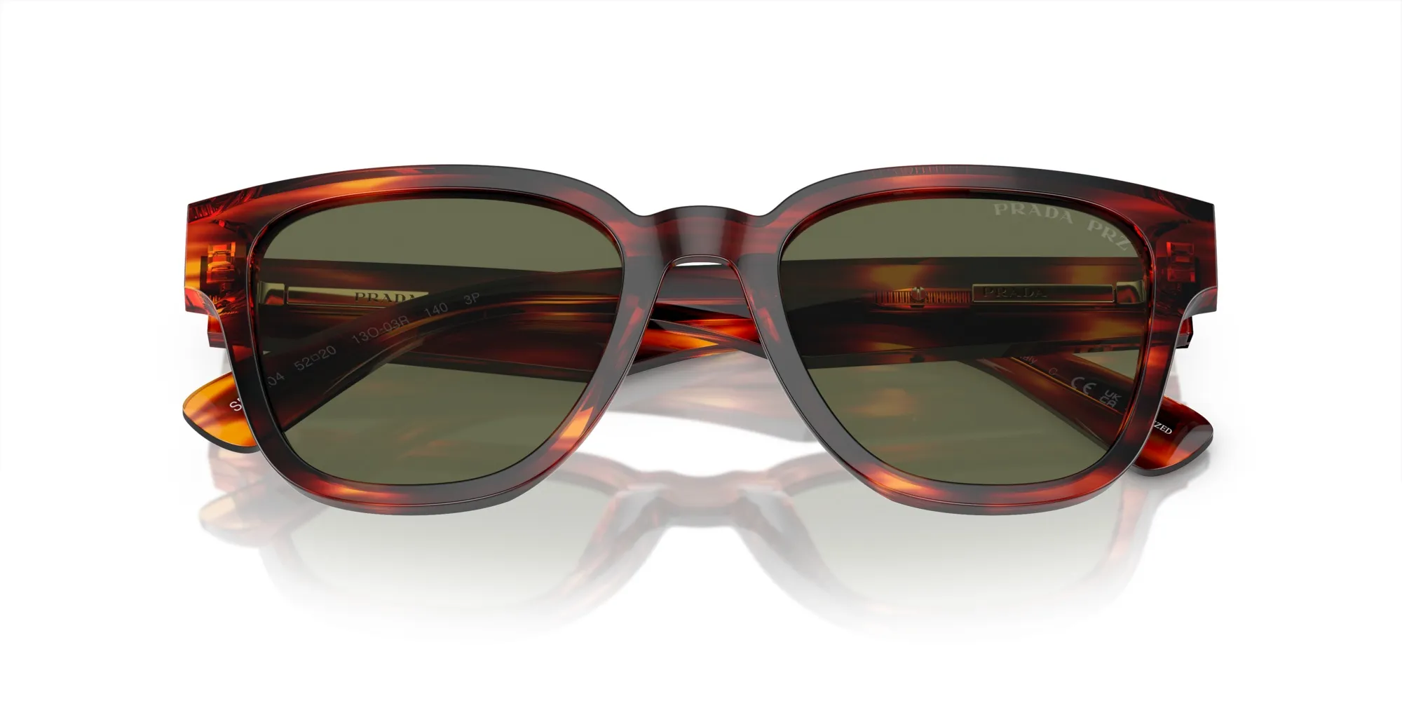 Prada A04S SOLE 13O03R - immagine 4