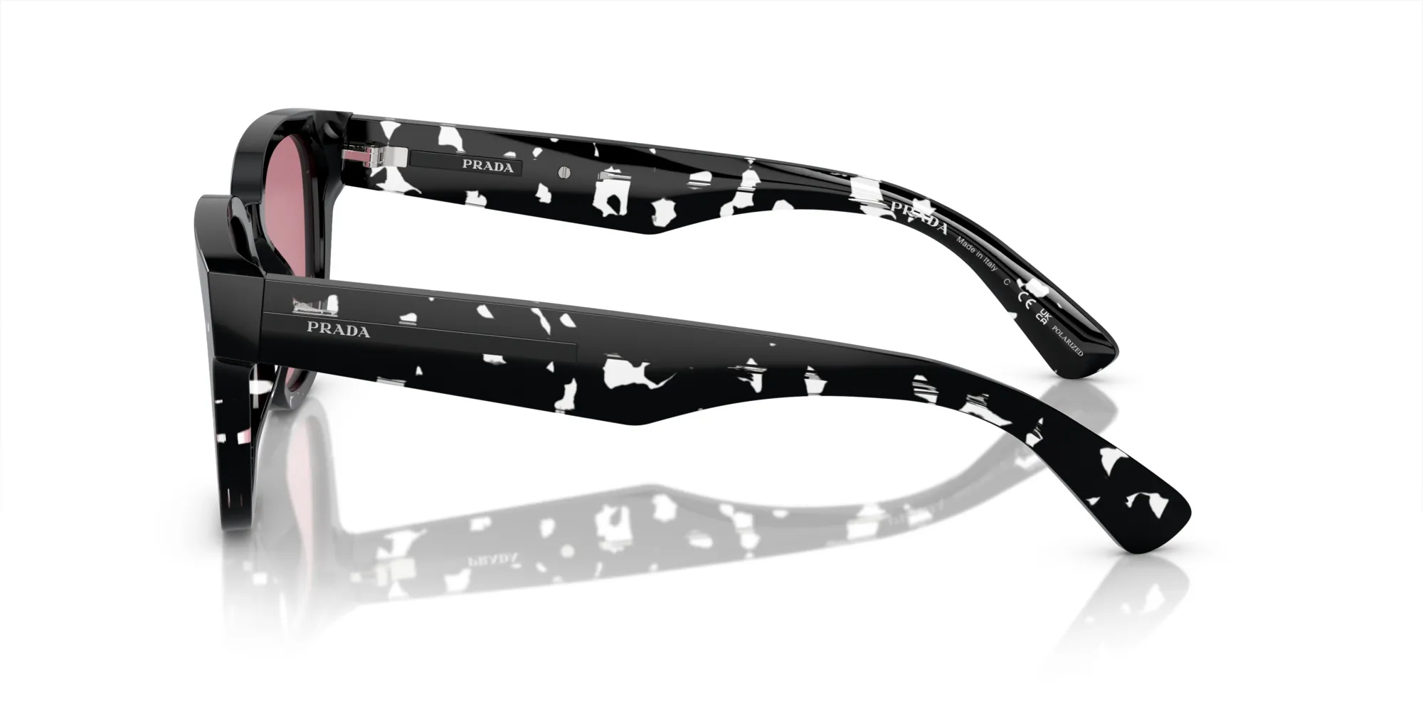Prada A04S SOLE 15O70C - immagine 2