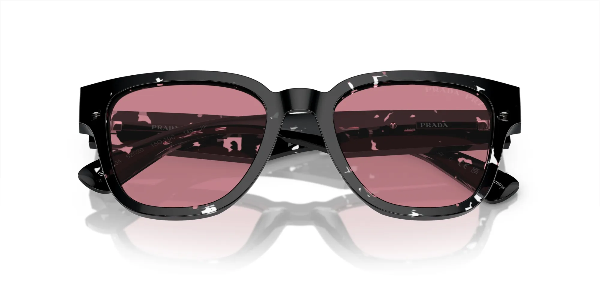 Prada A04S SOLE 15O70C - immagine 4