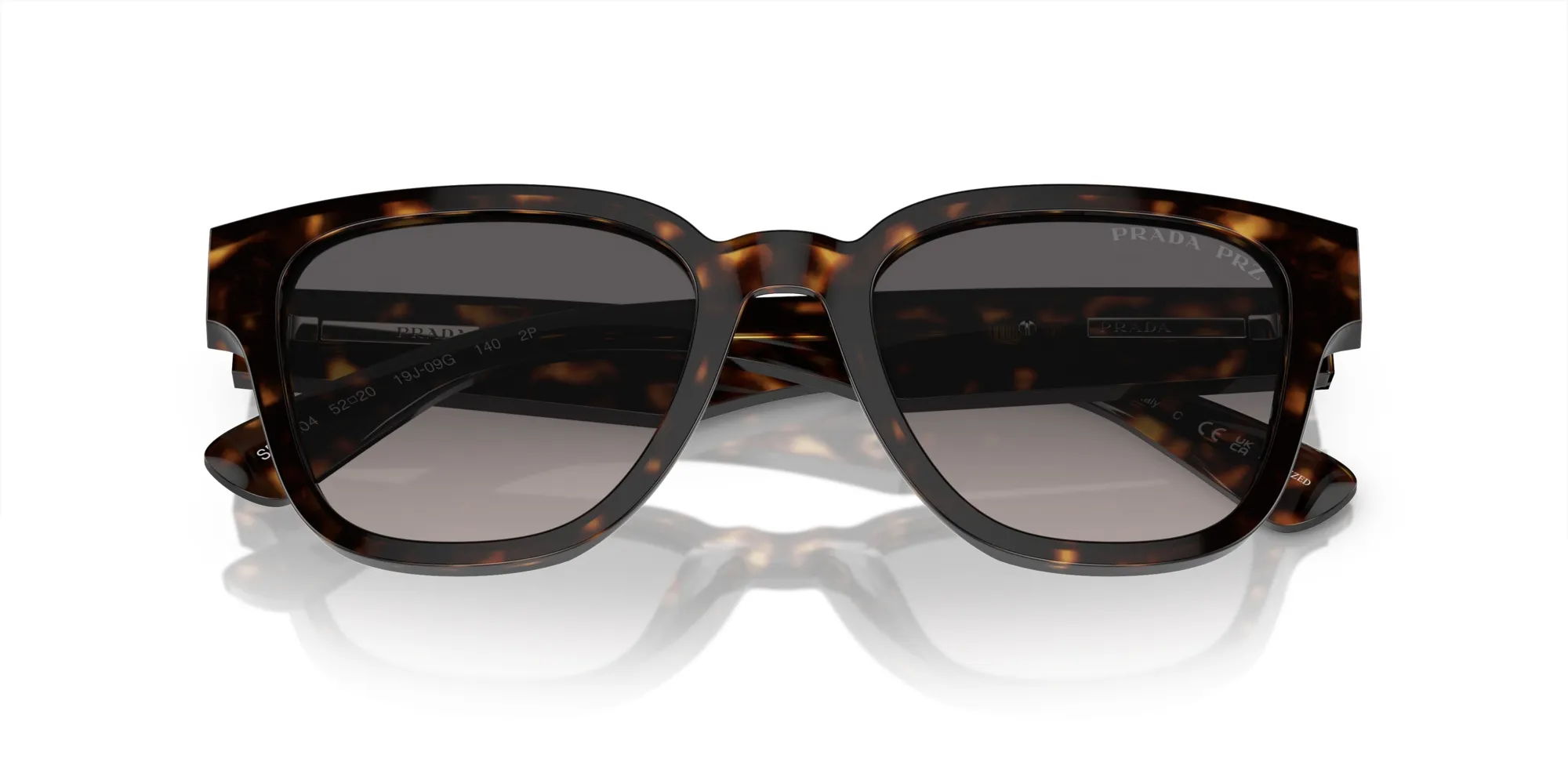 Prada A04S SOLE 19J09G - immagine 4