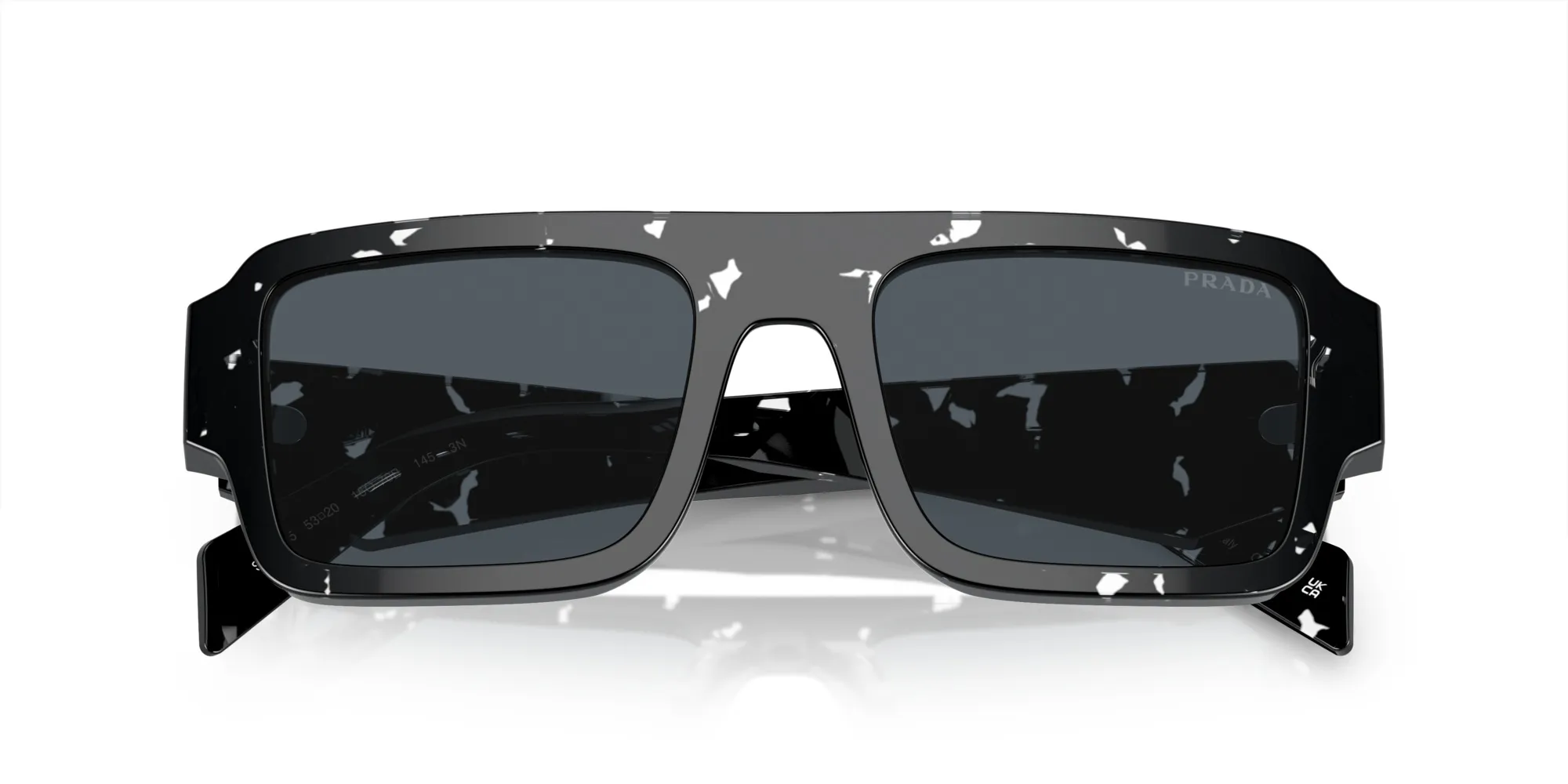 Prada A05S SOLE 15O70B - immagine 4
