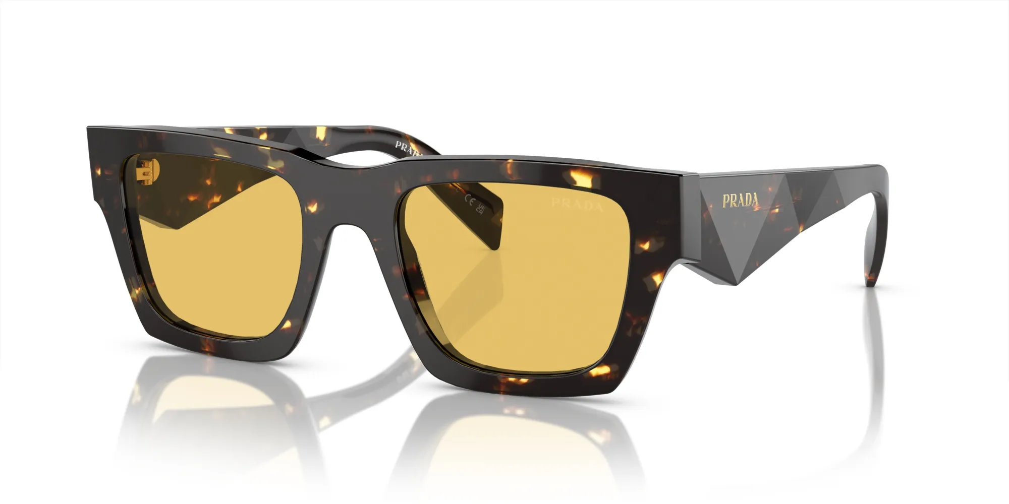 Prada A06S SOLE 16O10C - immagine 2