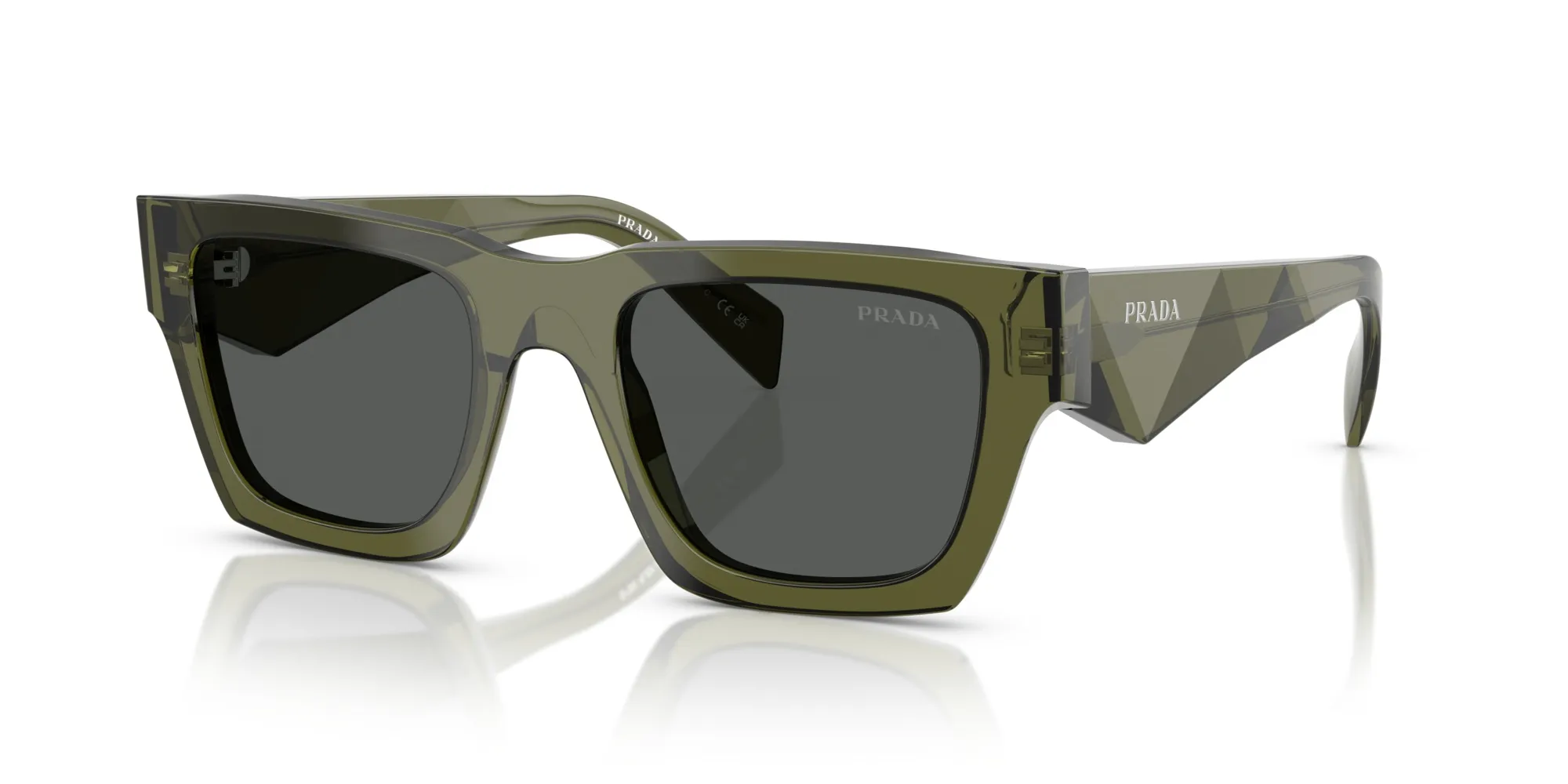 Prada A06S SOLE 25A40L - immagine 2