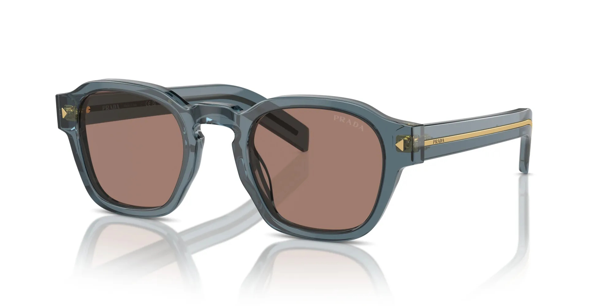 Prada A16S SOLE 17T05D - immagine 2