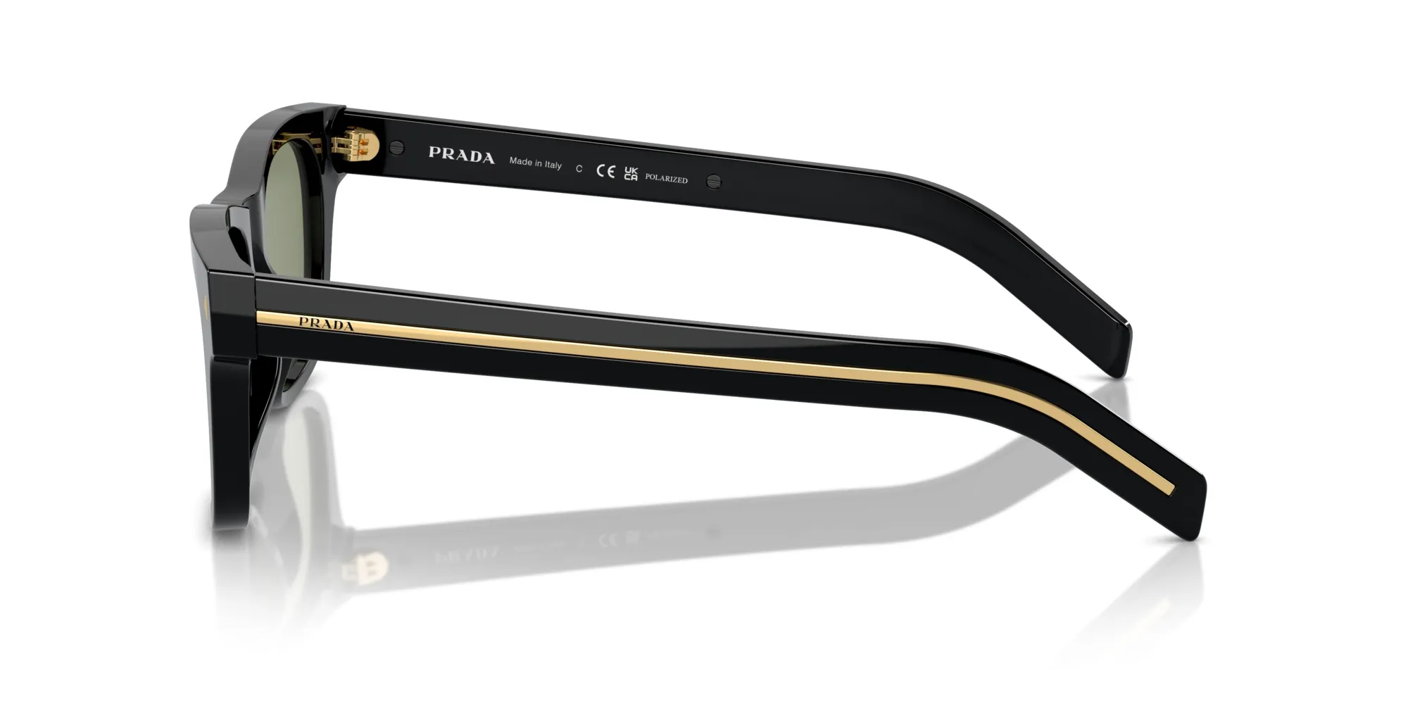 Prada A17S SOLE 16K20G - immagine 2