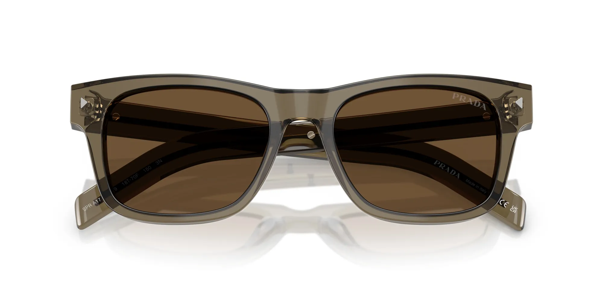 Prada A17S SOLE 18T70F - immagine 4