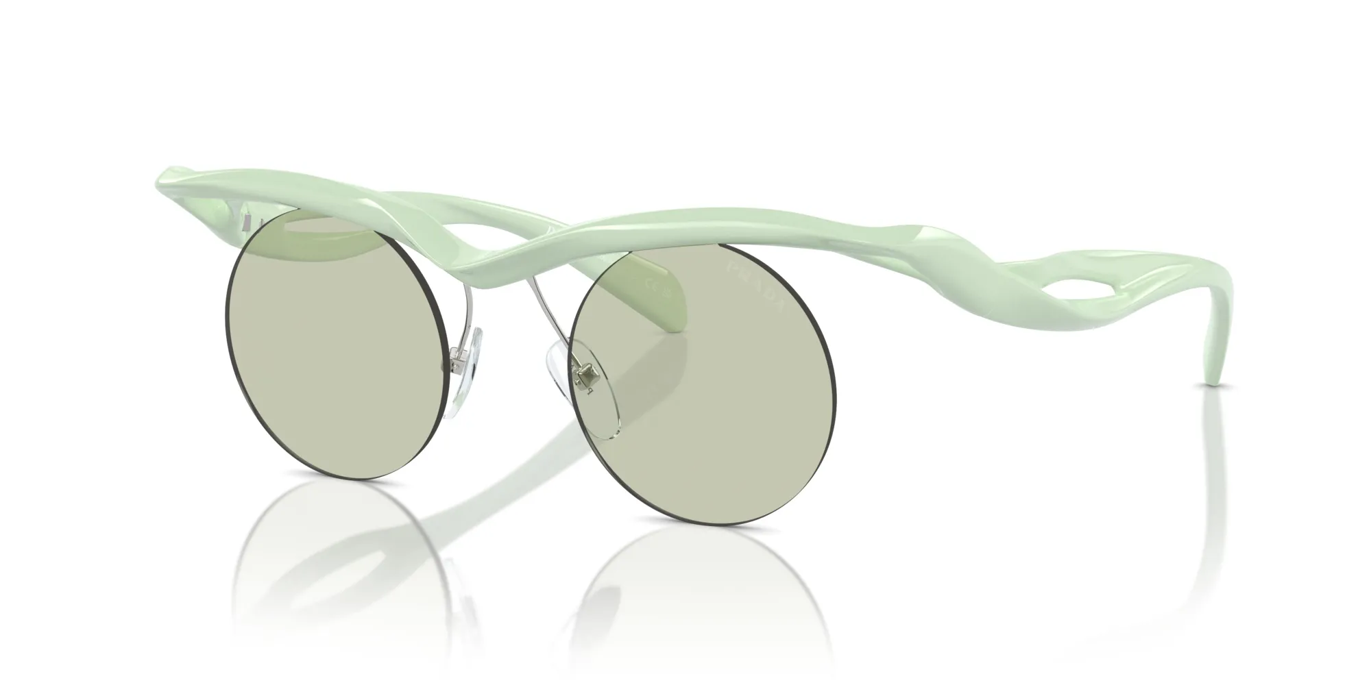 Prada A18S SOLE 17Q4R0 - immagine 2