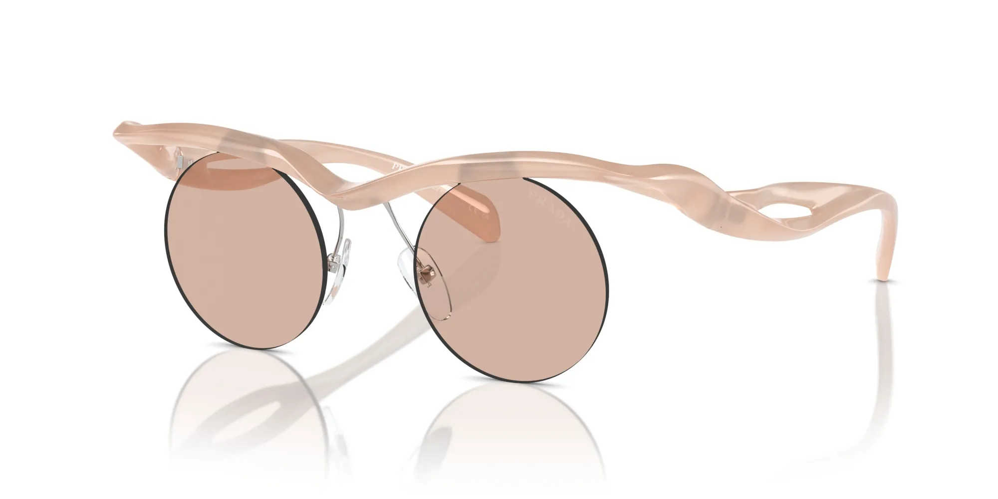 Prada A24S SOLE 12S0B8 - immagine 2
