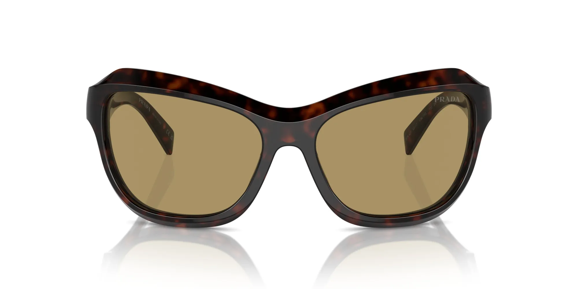 Prada A27S SOLE 17N70G