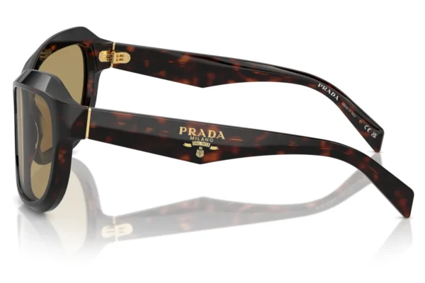 Prada A27S SOLE 17N70G
