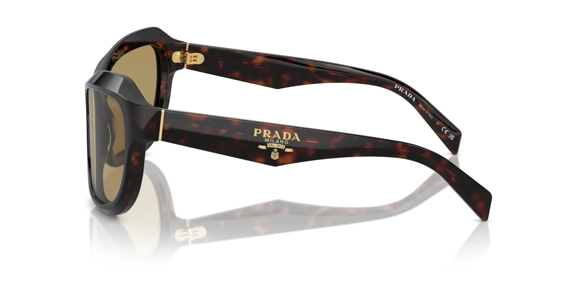Prada A27S SOLE 17N70G - immagine 4