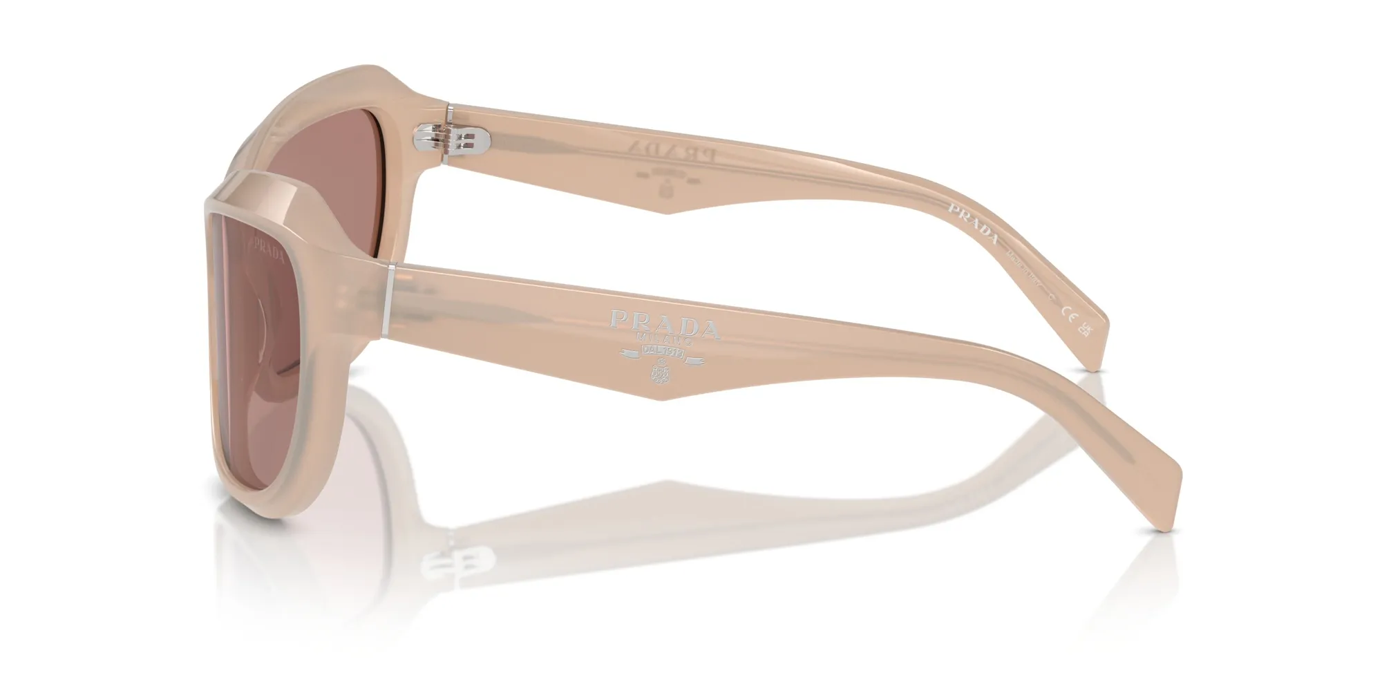 Prada A27S SOLE 19R10D - immagine 4